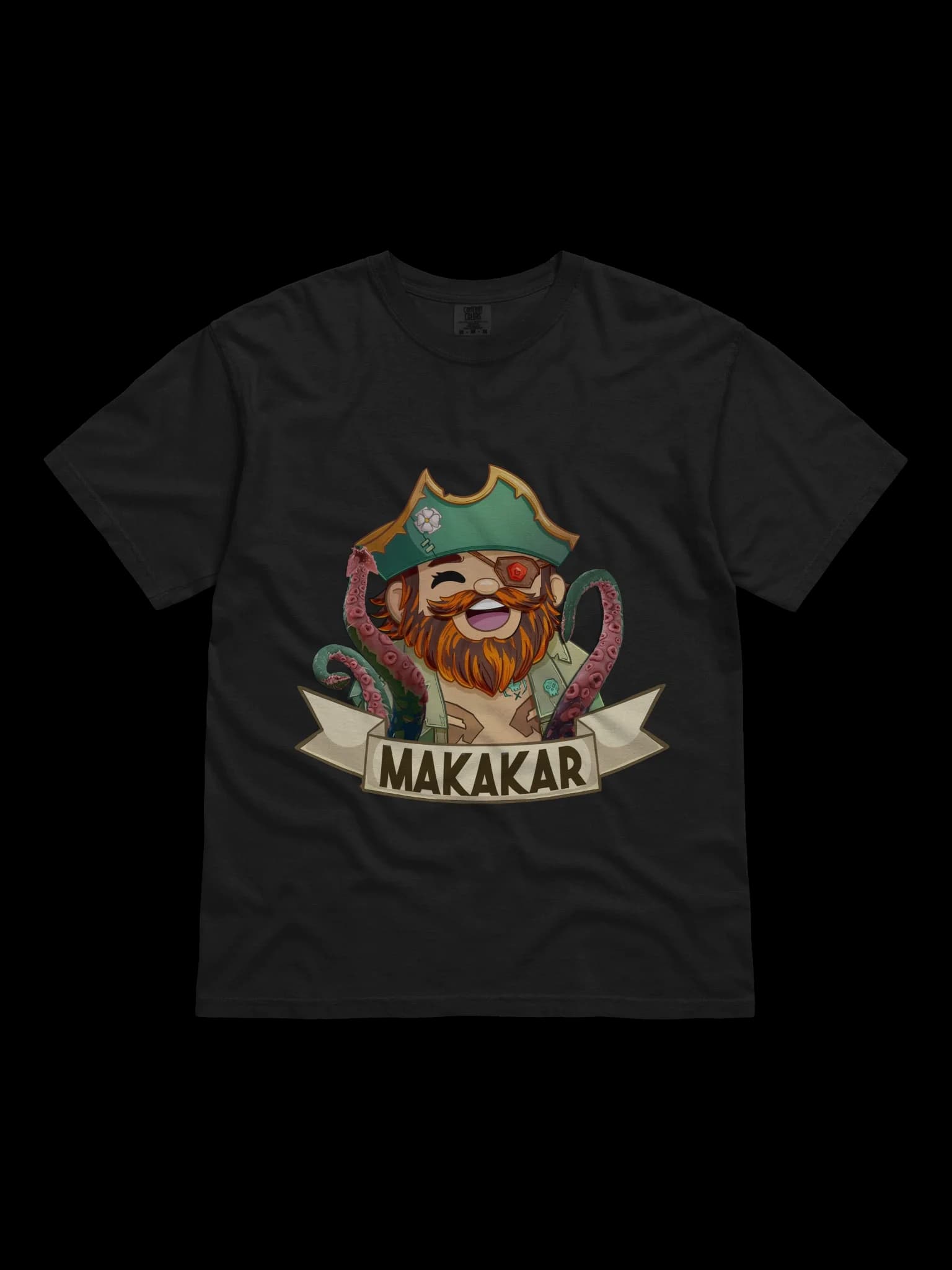 Makakar T-Shirt